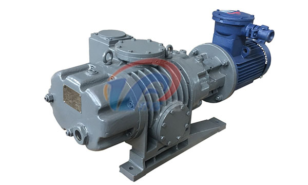 ZJP羅茨真空泵 ZJP羅茨真空泵