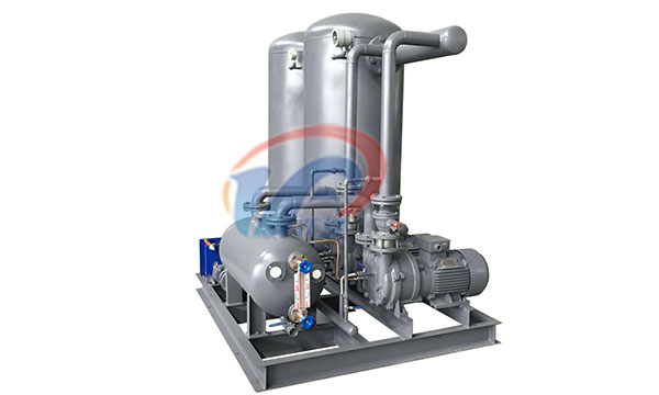 ZF真空泵站(****真空系統(tǒng)) ZF真空泵站(****真空系統(tǒng))