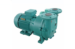 水環(huán)真空泵在使用中的環(huán)境溫度