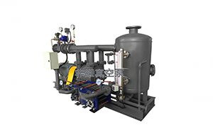 水環(huán)真空泵系統(tǒng)預(yù)防腐蝕的妙招