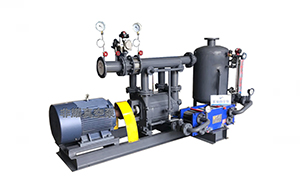 水環(huán)真空泵的引水步驟是什么樣的