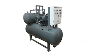 水環(huán)式真空泵日常維護(hù)步驟