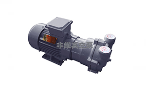 水環(huán)真空泵的潤(rùn)滑保養(yǎng)方法