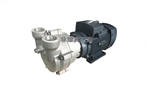 水環(huán)真空泵拆卸時(shí)應(yīng)注意什么?