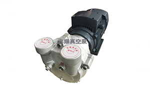 如何重視2BV真空泵的水垢問(wèn)題