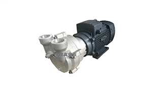 水環(huán)真空泵對(duì)潤滑油的正確使用