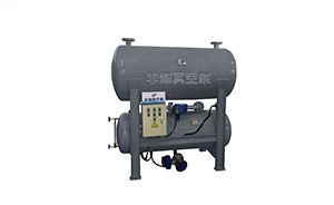 導(dǎo)致水環(huán)真空泵產(chǎn)生結(jié)垢的原因