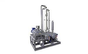 水環(huán)真空泵質(zhì)量哪家好?如何挑選水環(huán)真空泵廠家