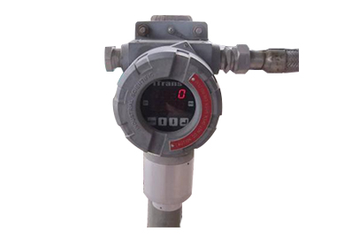 雷達(dá)物位計四大綜合性優(yōu)點