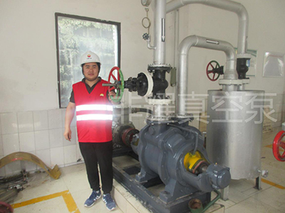 非耀水環(huán)真空泵 非耀水環(huán)真空泵