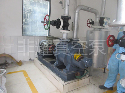 非耀水環(huán)真空泵 非耀水環(huán)真空泵